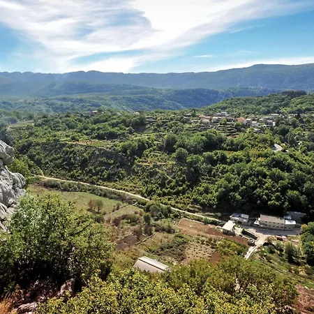 Lovely In With Outdoor Swimming Pool * Dubrava (Split-Dalmatia)