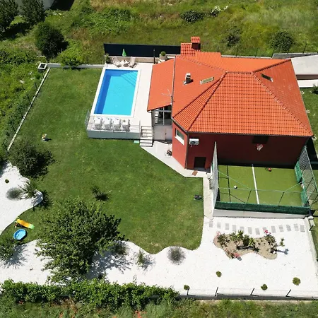 Lovely In With Outdoor Swimming Pool